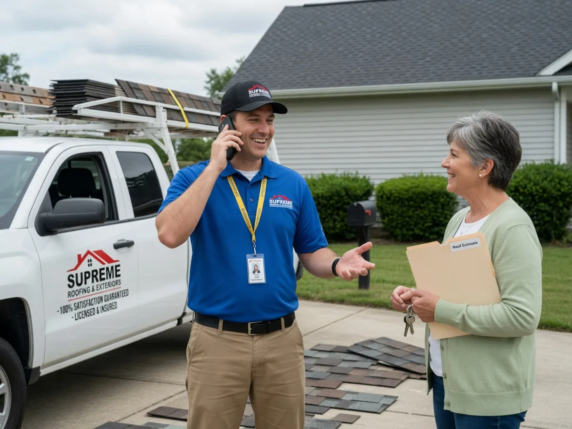 Roof Replacement Mount Pleasant, TX FAQs