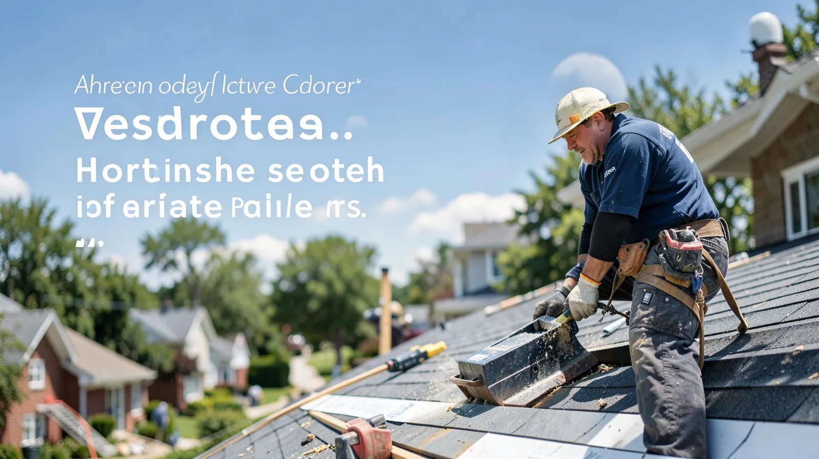 Roof Replacement in Mount Pleasant, TX near me